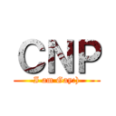 ＣＮＰ (I am Gay:))