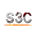 Ｓ３Ｃ (with Mr.Igarashi)