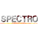 ＳＰＥＣＴＲＯ (REACCIONES)