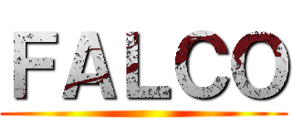 ＦＡＬＣＯ ()