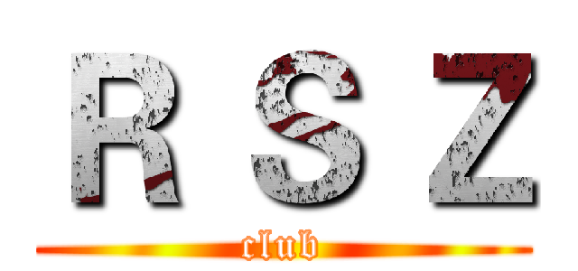 Ｒ Ｓ Ｚ (club)