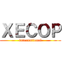 ＸＥＣＯＰ (international)
