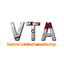 ＶＴＡ (virtual talent academy)