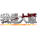 我是大慧 (wo shi da hui！)