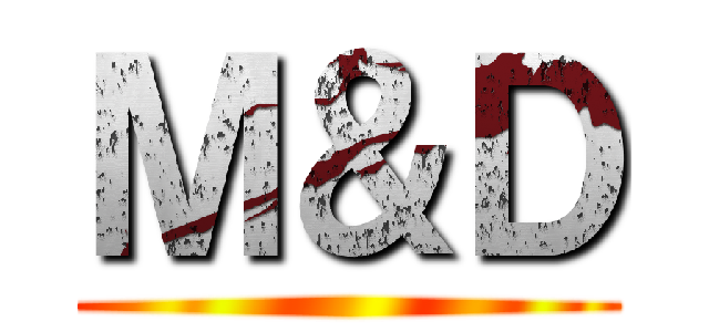 Ｍ＆Ｄ ()