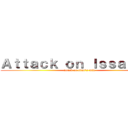 Ａｔｔａｃｋ ｏｎ Ｉｓｓａｒｅｅ  (attack on titan\'s wife)