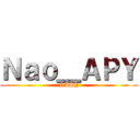 Ｎａｏ＿ＡＰＹ (NAPY)