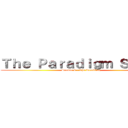 Ｔｈｅ Ｐａｒａｄｉｇｍ Ｓｈｉｆｔ (Season 4 - The Rumbling)