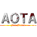 ＡＯＴＡ (Fan-Based)