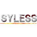 ＳＹＬＥＳＳ (The Dark)