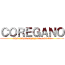 ＣＯＲＥＧＡＮＯ (THE LAST CHANCE of DIET)