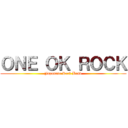 ＯＮＥ ＯＫ ＲＯＣＫ (Japanese Rock Band)