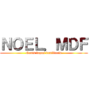 ＮＯＥＬ．ＭＤＦ (Canis lupus familiaris)