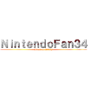 ＮｉｎｔｅｎｄｏＦａｎ３４ (Attack on UTTP)