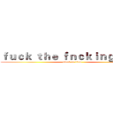 ｆｕｃｋ ｔｈｅ ｆｎｃｋｉｎｇ ｌｉｆｅ (attack on titan)