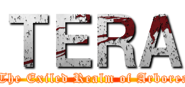 ＴＥＲＡ ( -The Exiled Realm of Arborea-)