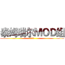 泰姆瑞尔ＭＯＤ组 (123)