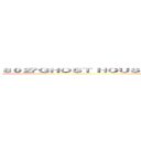 ８０２	ＧＨＯＳＴ ＨＯＵＳＥ 等你來挑戰 ２０１３／１２／２１ 驚悚重現  (attack on titan)