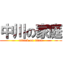 中川の家庭 (attack on titan)
