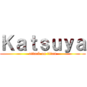 Ｋａｔｓｕｙａ (attack on titan)