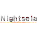 Ｎｉｇｈｔｓｅｌａ (Psn-Player)