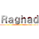 Ｒａｇｈａｄ (attack on titan)