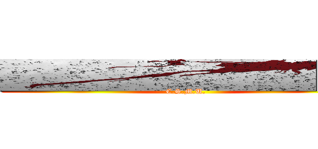 ████████████ (C.S.M.U.)