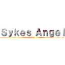 Ｓｙｋｅｓ Ａｎｇｅｌ (ADC)