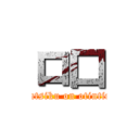 ロ口 (katsiku on otintin)