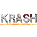 ＫＲＡＳＨ (Setuon music campany)