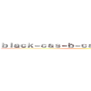 ｂｌａｃｋ－ｃａｓ－ｂ－ｃａｓ．ｔｏｐ 組織犯罪 ()
