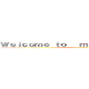 Ｗｅｌｃｏｍｅ ｔｏ   ｍｙ  ｆａｃｅ ｂｏｏｋ (attack on titan)