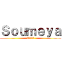 Ｓｏｕｍｅｙａ (Rafai)
