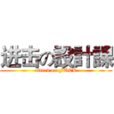 进击の設計課 (attack on FUCK)