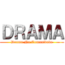 ＤＲＡＭＡ (Drama Na Comunidade)