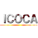 ＩＣＯＣＡ ()