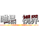 唯品   視界 (     weipin     shijie      )