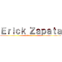 Ｅｒｉｃｋ Ｚａｐａｔａ (sebas matiu)