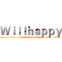 Ｗｉｌｌｈａｐｐｙ (Game/Sport)