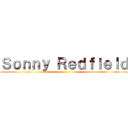 Ｓｏｎｎｙ Ｒｅｄｆｉｅｌｄ ()