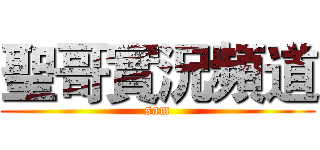 聖哥實況頻道 (sam)