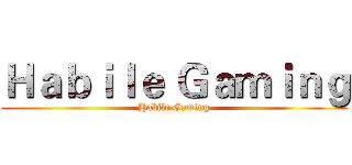 Ｈａｂｉｌｅ Ｇａｍｉｎｇ (Habile Gaming)