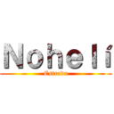 Ｎｏｈｅｌí (Estrada)