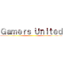 Ｇａｍｅｒｓ Ｕｎｉｔｅｄ ()