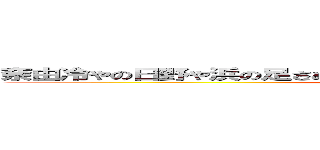 奈由冷やの日野や浜の足さぬのかなやさや名和さまにも）た佐奈の岡野 (attack on titan)