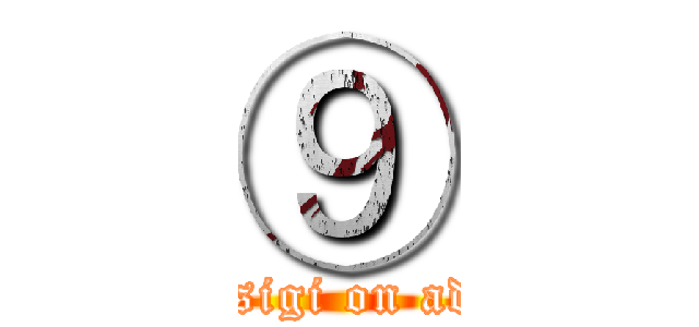 ⑨ (makahusigi on adventur)