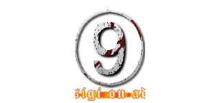 ⑨ (makahusigi on adventur)