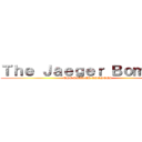 Ｔｈｅ Ｊａｅｇｅｒ Ｂｏｍｂｅｒ (THE ROLLER COASTER)