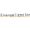 Ｅｖａｎｇｅｌｉｚａｃｉóｎ  (y la resistencia indigena)