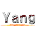 Ｙａｎｇ (streetfighter)